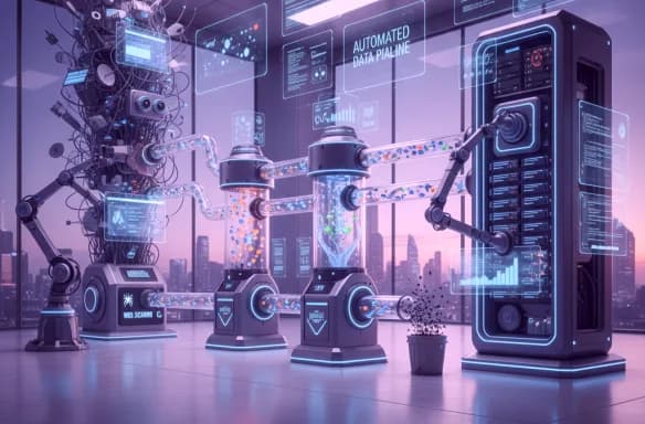 AI App Interface