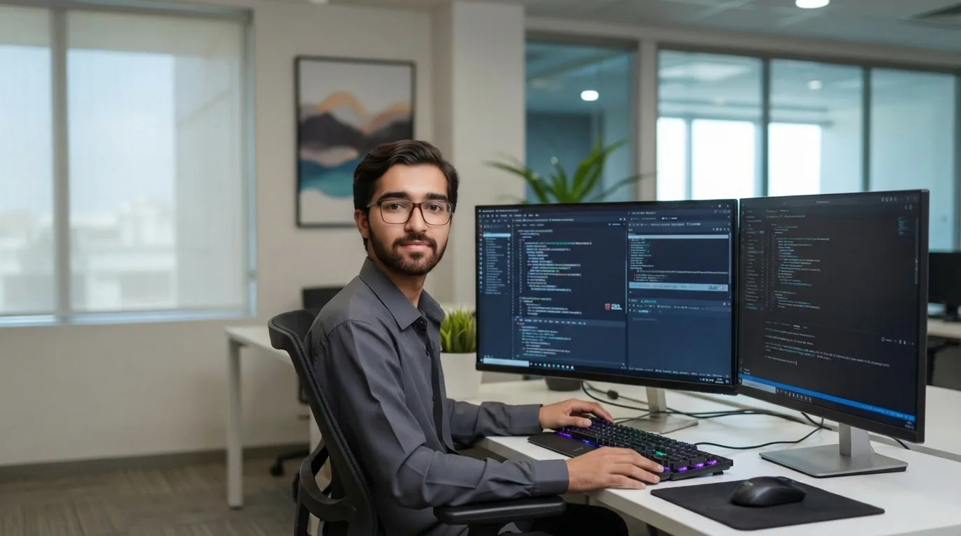 Software Engineer