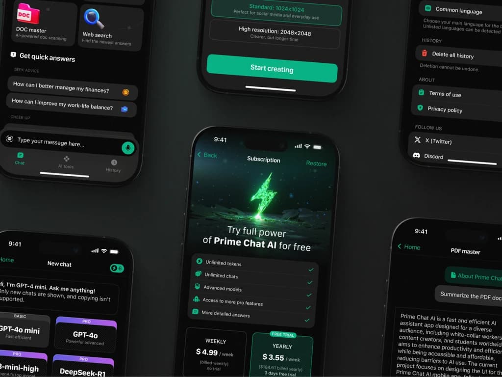 Mobile App Redesign That Improved Usability and Daily User Engagement