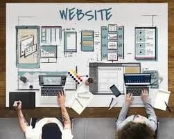 Web Design Redesign That Improved Mobile Engagement and Inbound Lead Quality