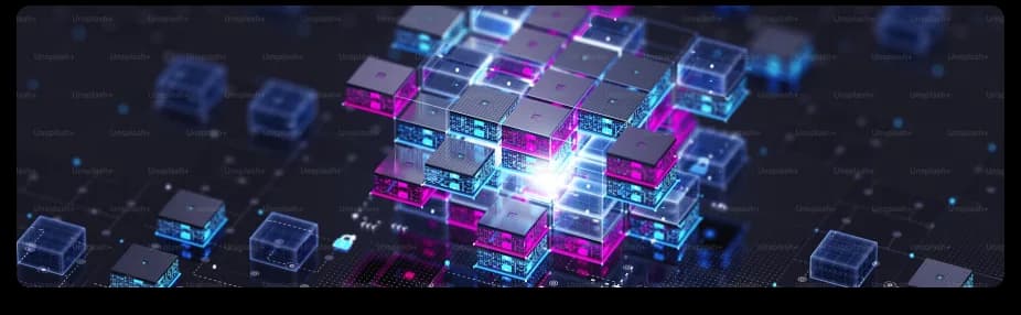 Blockchain & Web3