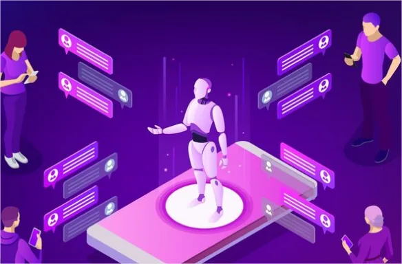 Feature Illustration