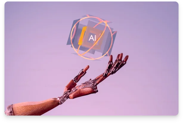 AI App Interface