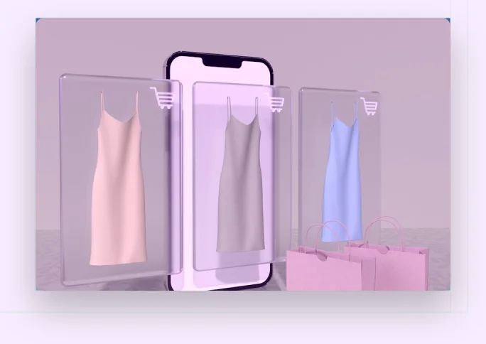 Retail Mobile App That Improved Customer Engagement and Sales Performance
