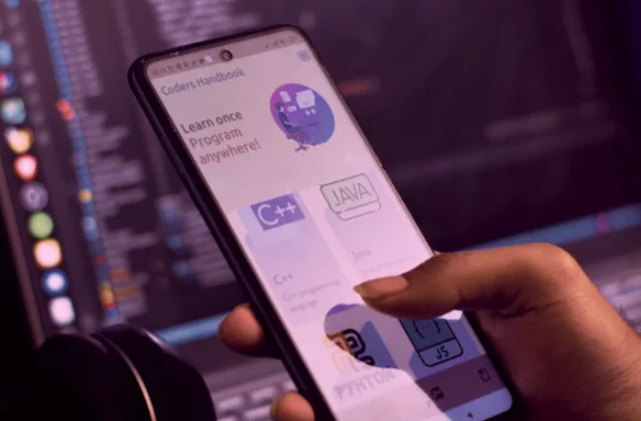 AI App Interface