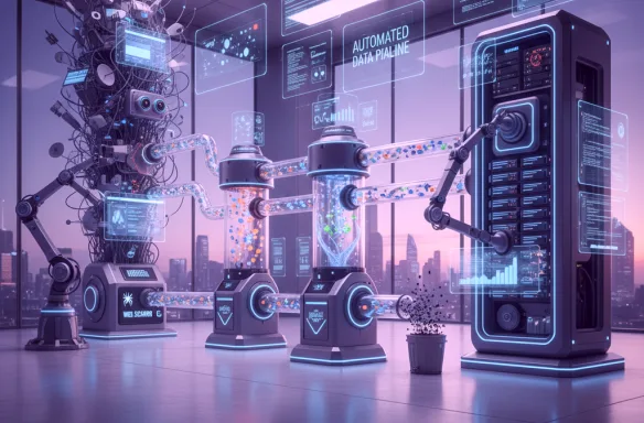 AI App Interface