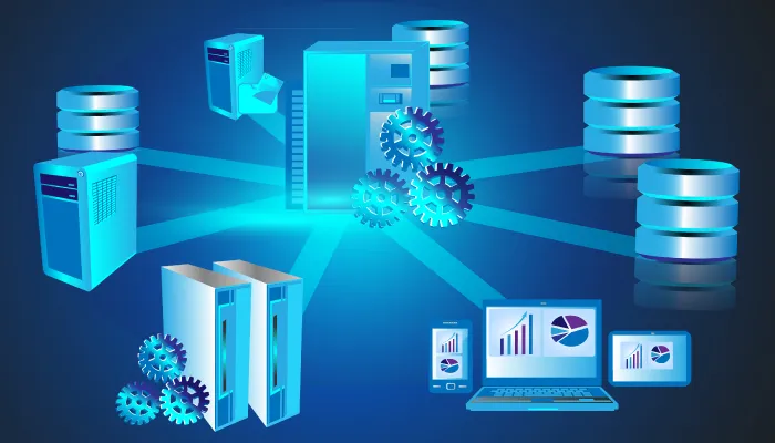 Feature Illustration