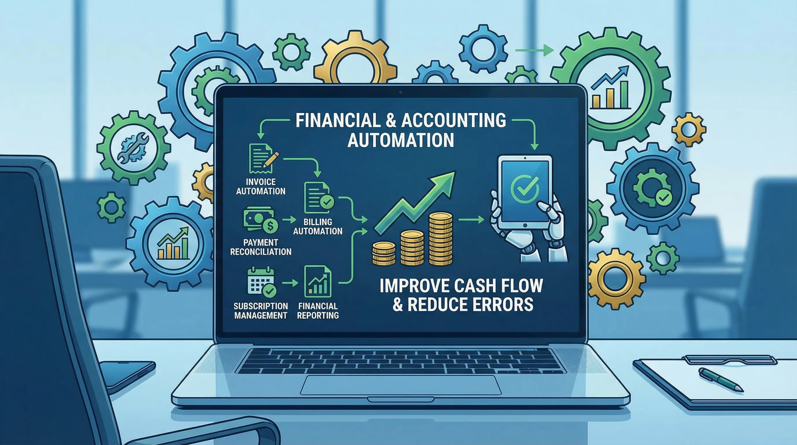 Feature Illustration