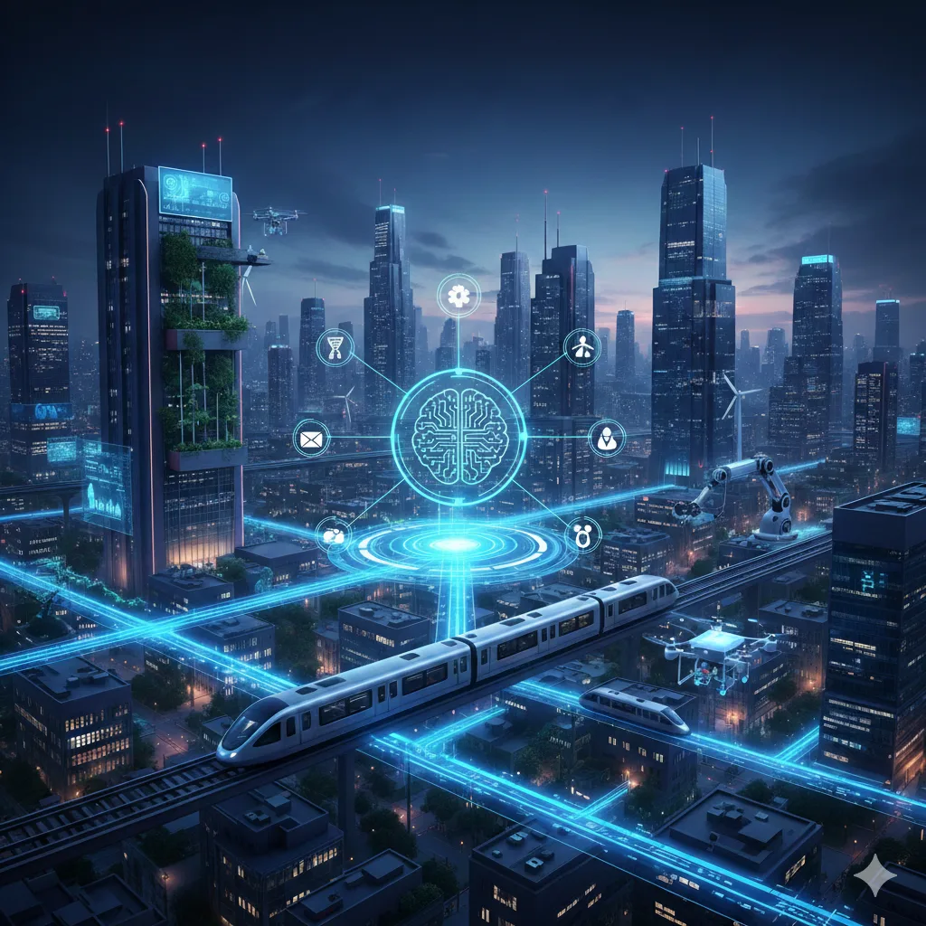 AI App Interface