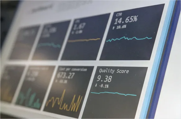 Machine Learning Forecasting That Improved Planning and Reduced Operational Waste