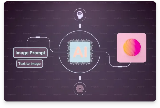 AI App Interface