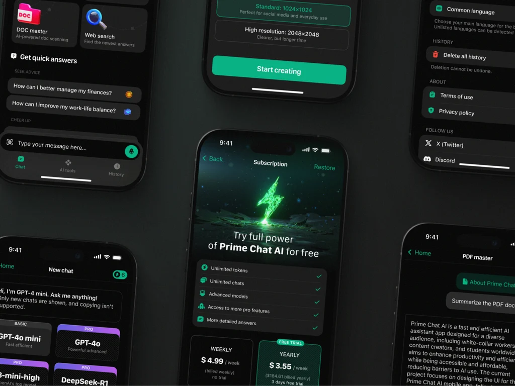 Mobile App Redesign That Improved Usability and Daily User Engagement