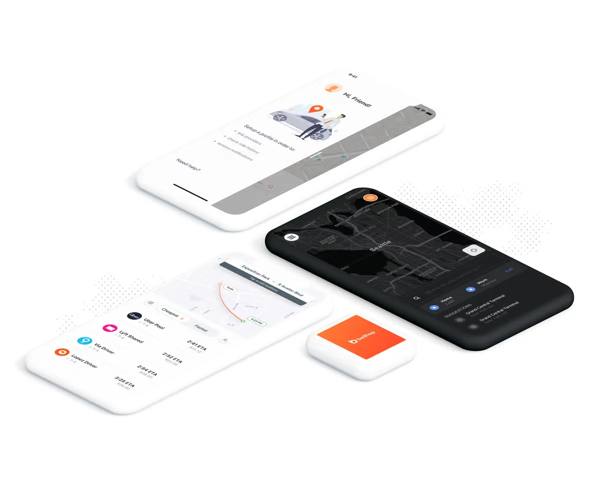 Feature Illustration