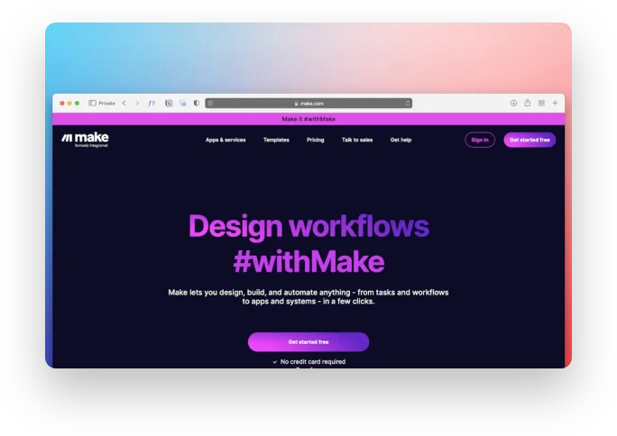 SaaS Platform Development That Helped a Startup Launch Subscription Revenue