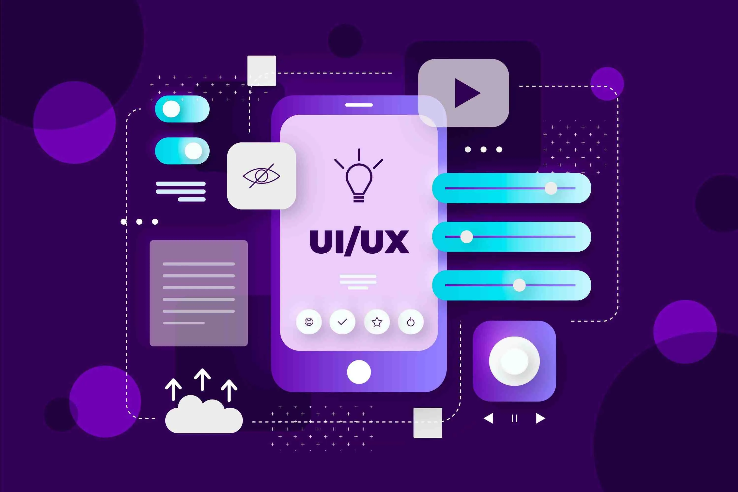 AI App Interface